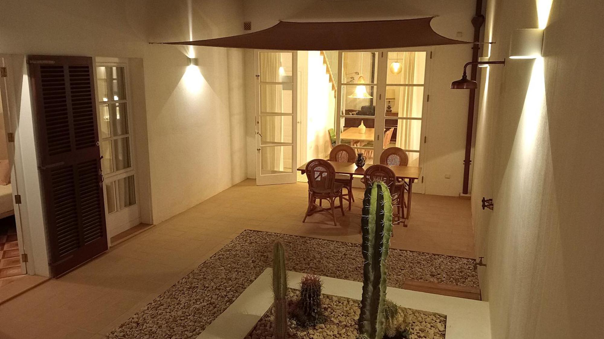 Hotel 3A Ease Of Living 休达德亚 外观 照片