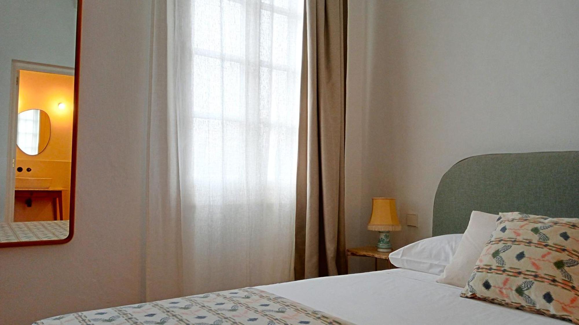 Hotel 3A Ease Of Living 休达德亚 客房 照片