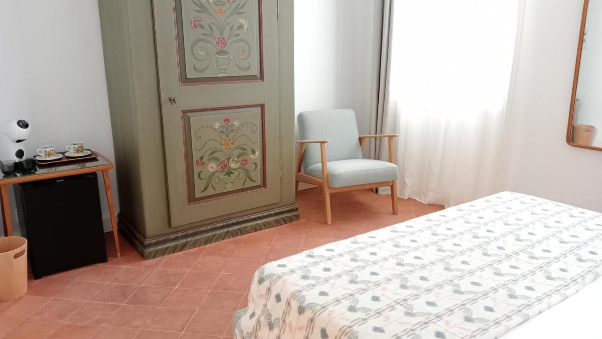 Hotel 3A Ease Of Living 休达德亚 客房 照片
