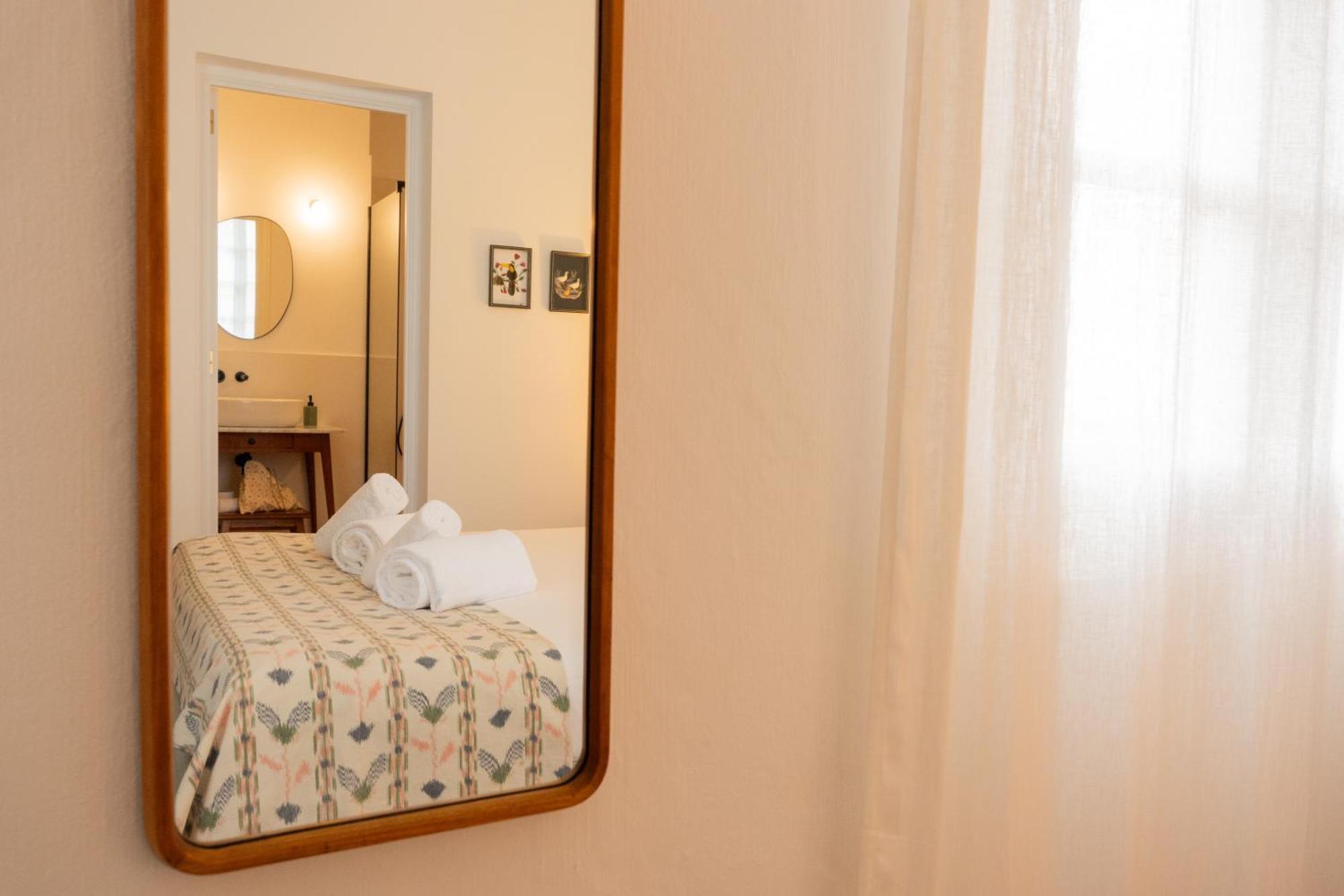 Hotel 3A Ease Of Living 休达德亚 外观 照片