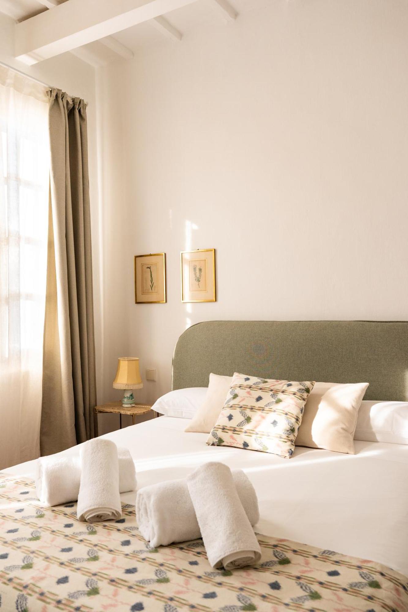 Hotel 3A Ease Of Living 休达德亚 客房 照片